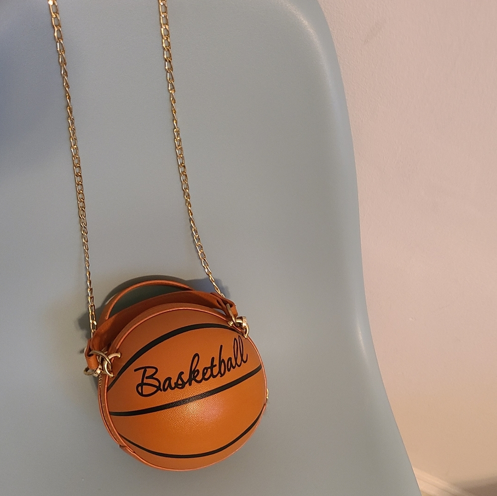 Basketball bag
